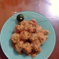 Cooksnap dari Fitri Anjar Negara untuk resep Cilok spesial anti gagal