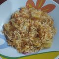 Cooksnap από aliki_ma στη συνταγή Λαχανόρυζο απλό (κόκκινο)