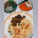 Cooksnap dari chalarass untuk resep Mie Ayam