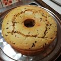 Cooksnap από Lydia Chrys στη συνταγή Νηστίσιμο κέικ πορτοκάλι, αφράτο, εύκολο και γρήγορο