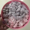 Cooksnap dari Erm1la untuk resep Mochi