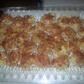 Lewis72's cooksnap of when they made Smoked Bacon Deviled Eggs.