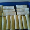 Cooksnap dari addawia untuk resep LUMPIA BASAH endeeees