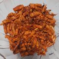 Cooksnap dari Ita NR untuk resep Kering teri tempe pedas manis