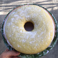 El cooksnap de Daveira Valerio cuando hizo Bizcocho de ricotta y limón.