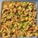Cooksnap dari Hanny Theresia untuk resep Tauco Udang Pete