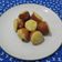 Cooksnap dari Riana Franceesca untuk resep Pukis Keju 2 Telur ~ Cetakan Kue Lumpur ~ Simpel Tnp Mixer