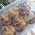 Cooksnap dari desy nuri untuk resep Brudel Tape Keju