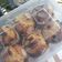 Cooksnap dari desy nuri untuk resep Brudel Tape Keju