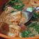 Cooksnap dari Suli Darwatik untuk resep Seblak kerupuk pelangi kuah pedas kental
