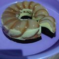 Cooksnap dari Dewi Puspitasari untuk resep Puding Regal