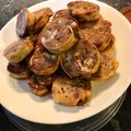 Cooksnap dari Nia Charles untuk resep Rolade daging sapi