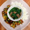 Cooksnap của SeleneJang 🌙 khi họ làm theo món Ba rọi chiên sốt bbq - nồi chiên không dầu