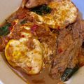 Cooksnap dari AuliHafiz untuk resep Semur telur ceplok
