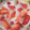 El cooksnap de Virginia. cuando hizo Fresas con leche.