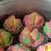 Cooksnap dari tania karin untuk resep Bolu kukus mekar air kelapa