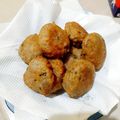Cooksnap dari eva meylani untuk resep Perkedel Keladi Betawi