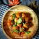 Cooksnap dari Windriayu untuk resep BAKSO GORENG Saus Pedas