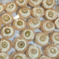 El cooksnap de Carito 🇦🇷 cuando hizo Relleno de aceitunas para tarteletas saladas.