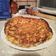 El cooksnap de Catta cuando hizo Tortilla con dos quesos y garbanzos.