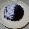 Falguni Shah's cooksnap of when they made ચોકલેટ ઓરિયો કેક (Chocolate Oreo Cake Recipe In Gujarati).