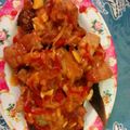 Cooksnap dari Annisa Kartika untuk resep Ikan goreng tepung asam manis
