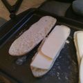 garry.kowalewski's cooksnap of when they made skye's almost-as-good-as-bakery, crusty italian bread.