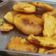 Soni Mahuri का कुकस्नैप जब उन्होंने आलू पकौड़े(aloo pakoda recipe in hindi) बनाया था।