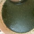 صورة من monimooni، شاركها بعد تجربة وصفة الملوخيه الحجازيه