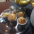 Cooksnap από Konstantina Ntina στη συνταγή Μάφιν με σταγόνες σοκολάτας