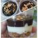 Cooksnap dari nurul fitri untuk resep Dessert Box Marie Regal - cemilan dingin ekonomis - dessert jar
