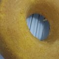 Cooksnap dari Desranti untuk resep Marmer cake atau bolu jadul