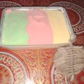 Cooksnap dari Ilnaz Nazila untuk resep Es Krim Ekonomis Susu UHT