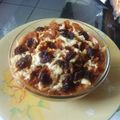 Cooksnap dari Almasita untuk resep Puding Roti Saus Apel Karamel (Kukus/Panggang) #melawanGTMAnak#Batitasehat