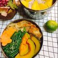 May 的 蒸南瓜 cooksnap