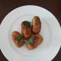 Cooksnap dari yantie untuk resep KROKET KILAT ala LC