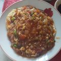 Cooksnap dari Sutini Chin untuk resep 89. TeLor CepLok Asam Manis #3