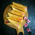 Cooksnap dari DaruDewi untuk resep Simple Pancake