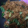 Cooksnap dari Silvia Yuniarly untuk resep 336. Mie Goreng ala Solaria