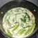 Cooksnap dari Umie Nurfitriyani untuk resep Kangkung Kuah Santan/Bobor Kangkung