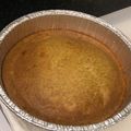 รูป Cooksnap ของ Athiporn Wongjaksu เมื่อเขาทำ Carrot cake (เค้กแครอทสูตรคลีน-แต่ส่วนครีมแคลไม่น้อยนะจ๊ะ)
