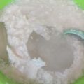 Cooksnap dari Anita Permatasari untuk resep Es Kopyor
