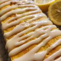 Cooksnap dari metyfj untuk resep LEMON CAKE moist harum enak banget!