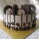 Marthak Jolly's cooksnap of when they made ઓરીયો બિસ્કીટ કેક(oreo biscuit cake recipe in gujarati).