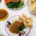 Cooksnap dari anif agustina untuk resep Pecel Madiun