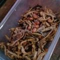 Cooksnap dari siska sntn untuk resep Kering Teri Kacang