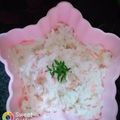 صورة من ام علوش 😍 ، شاركها بعد تجربة وصفة سلطه الملفوف او كول سلو