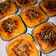 Cooksnap dari Erila Yuliana untuk resep Dimsum Nori Saus Mentai