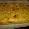 El cooksnap de Robledo cuando hizo Pastel de carne picada.