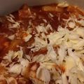 Cooksnap dari giva argarini untuk resep Simple Tteokbokki